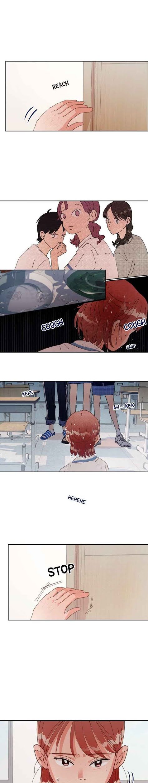 Pyramid Game Chapter 03 Gambar 12