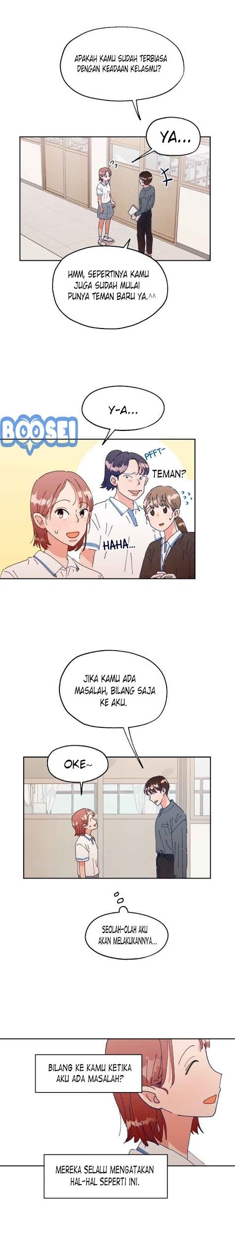 Pyramid Game Chapter 03 Gambar 14