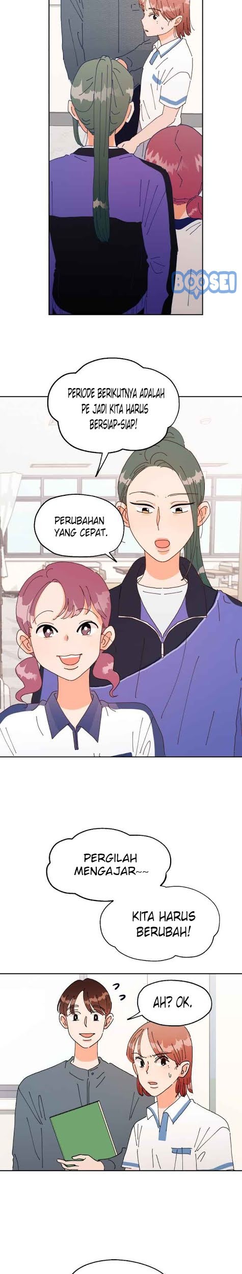 Pyramid Game Chapter 03 Gambar 17