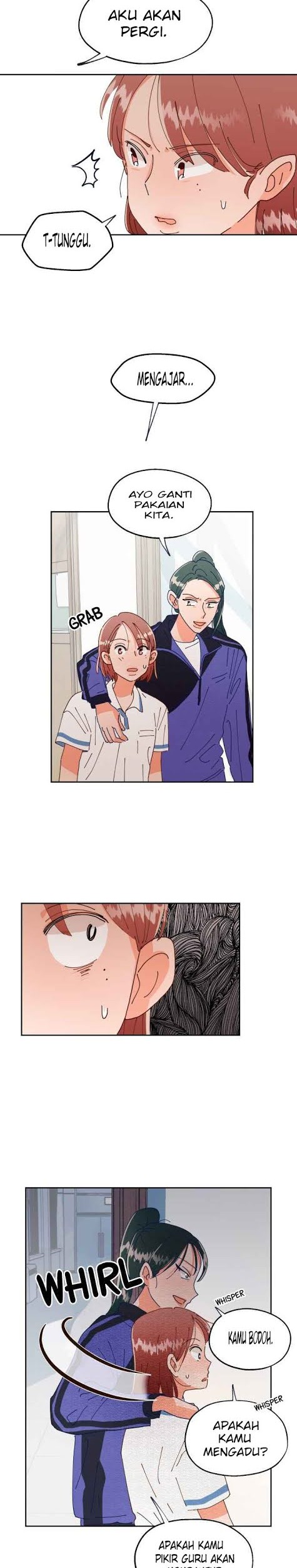 Pyramid Game Chapter 03 Gambar 18