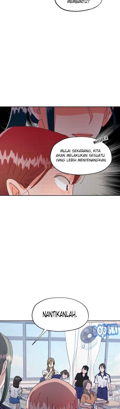 Pyramid Game Chapter 03 Gambar 19