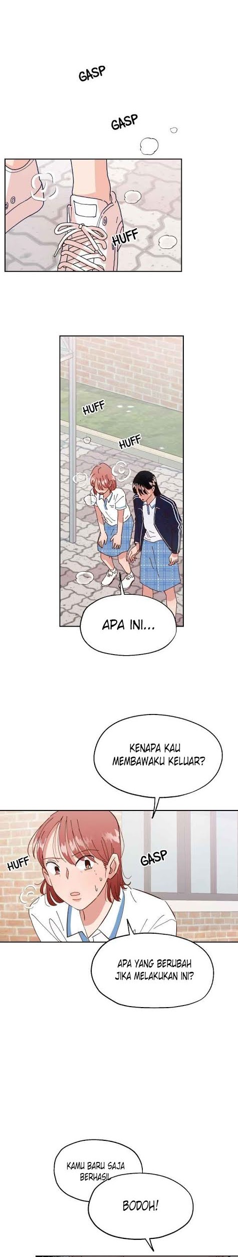 Pyramid Game Chapter 03 Gambar 24