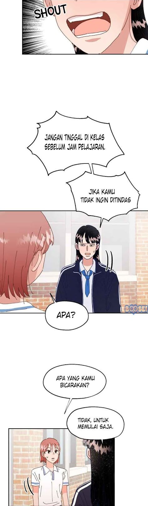 Pyramid Game Chapter 03 Gambar 25