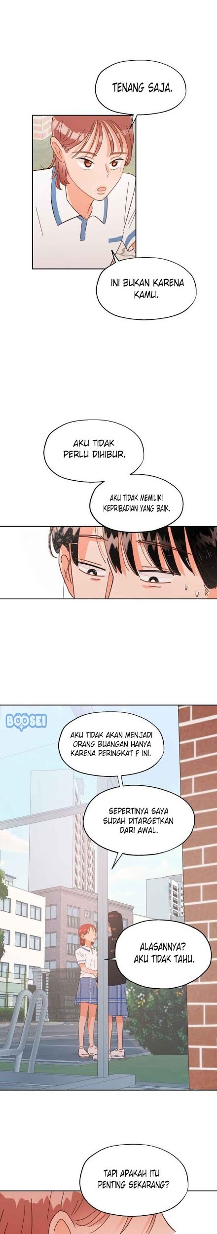 Pyramid Game Chapter 03 Gambar 27