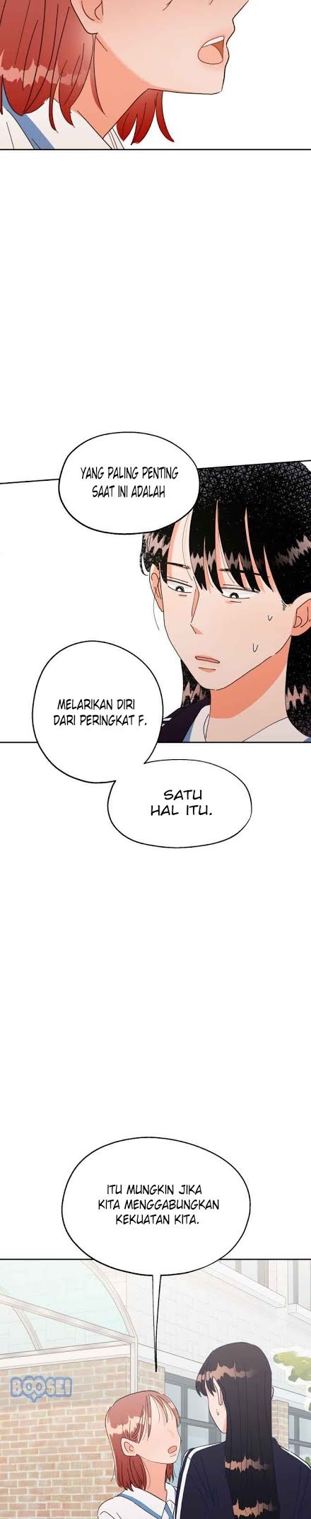 Pyramid Game Chapter 03 Gambar 28