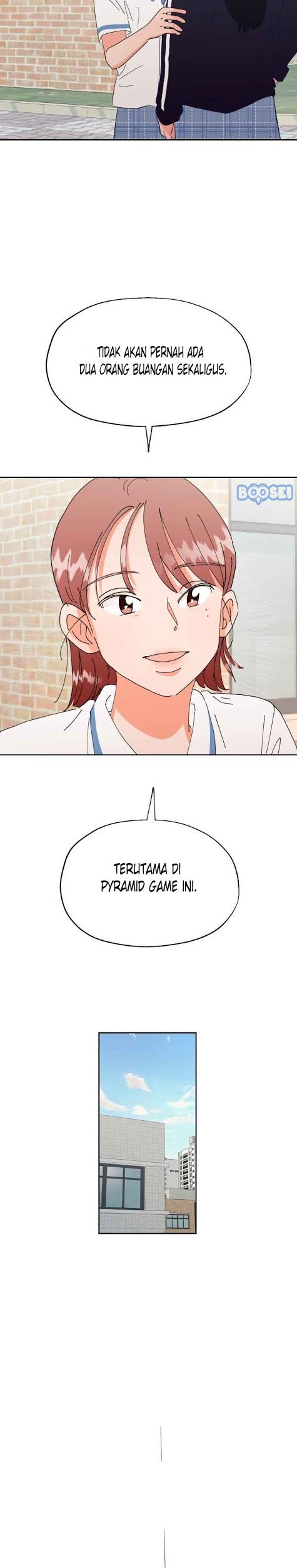 Pyramid Game Chapter 03 Gambar 29