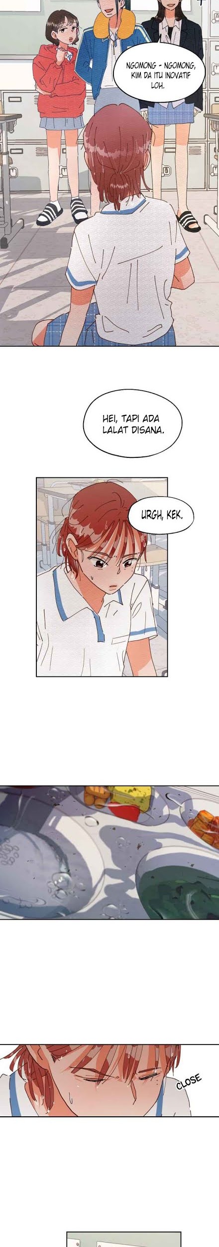 Pyramid Game Chapter 03 Gambar 3