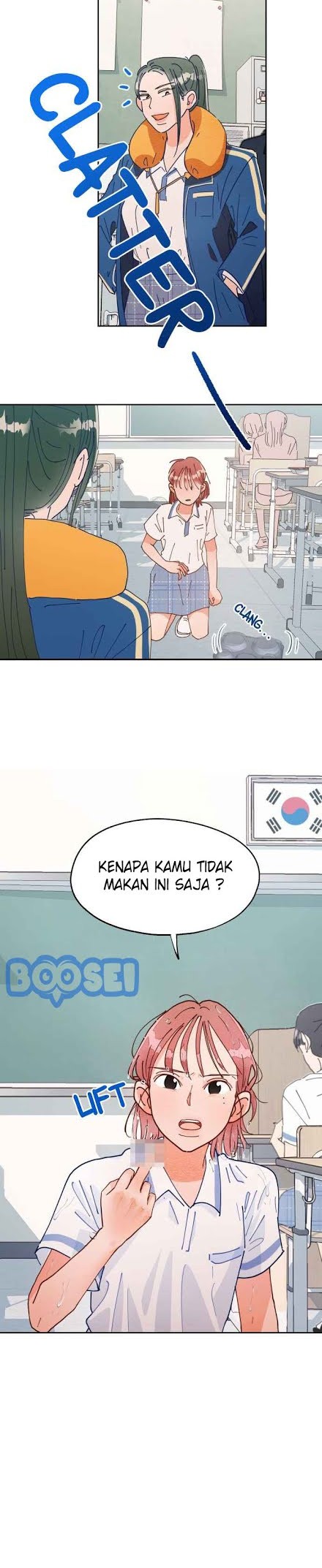 Pyramid Game Chapter 03 Gambar 4