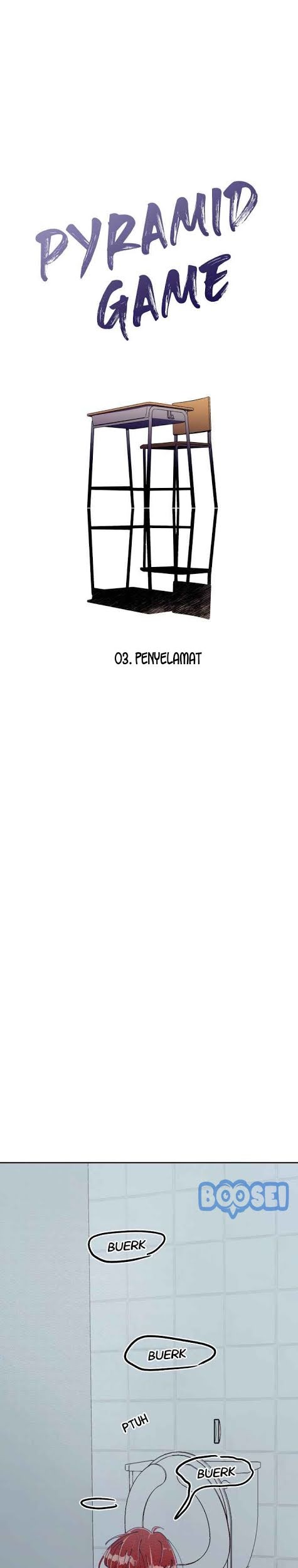 Pyramid Game Chapter 03 Gambar 5