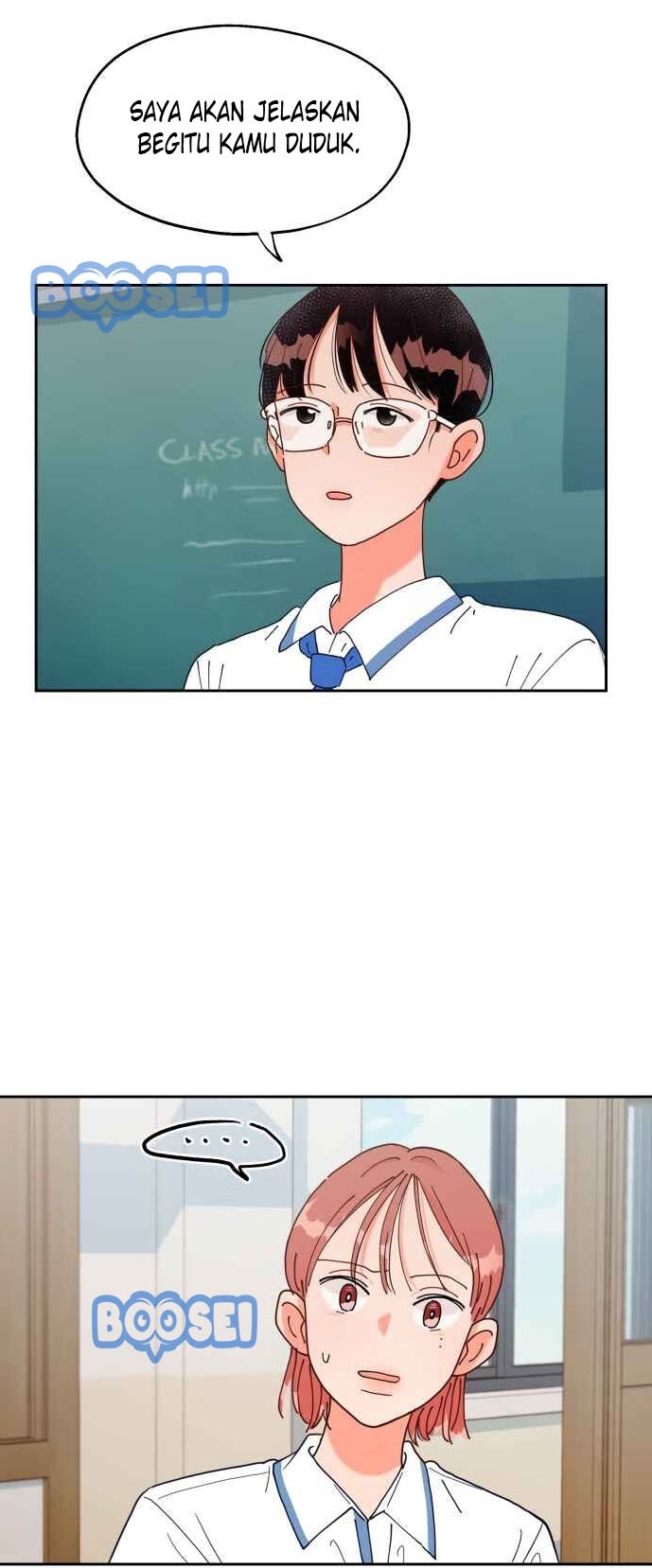 Pyramid Game Chapter 02 Gambar 4