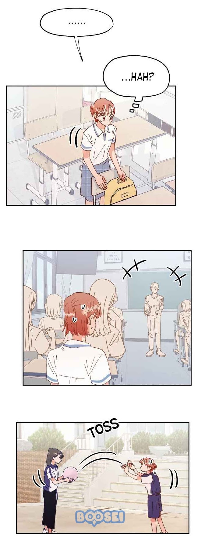 Pyramid Game Chapter 02 Gambar 41