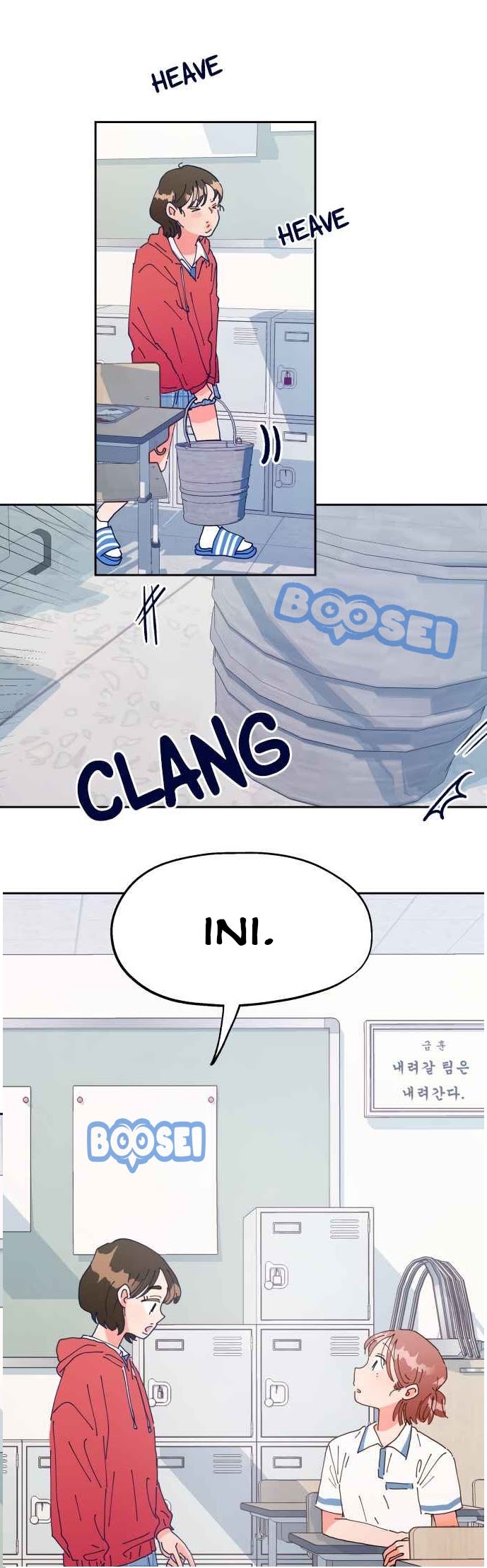 Pyramid Game Chapter 02 Gambar 48