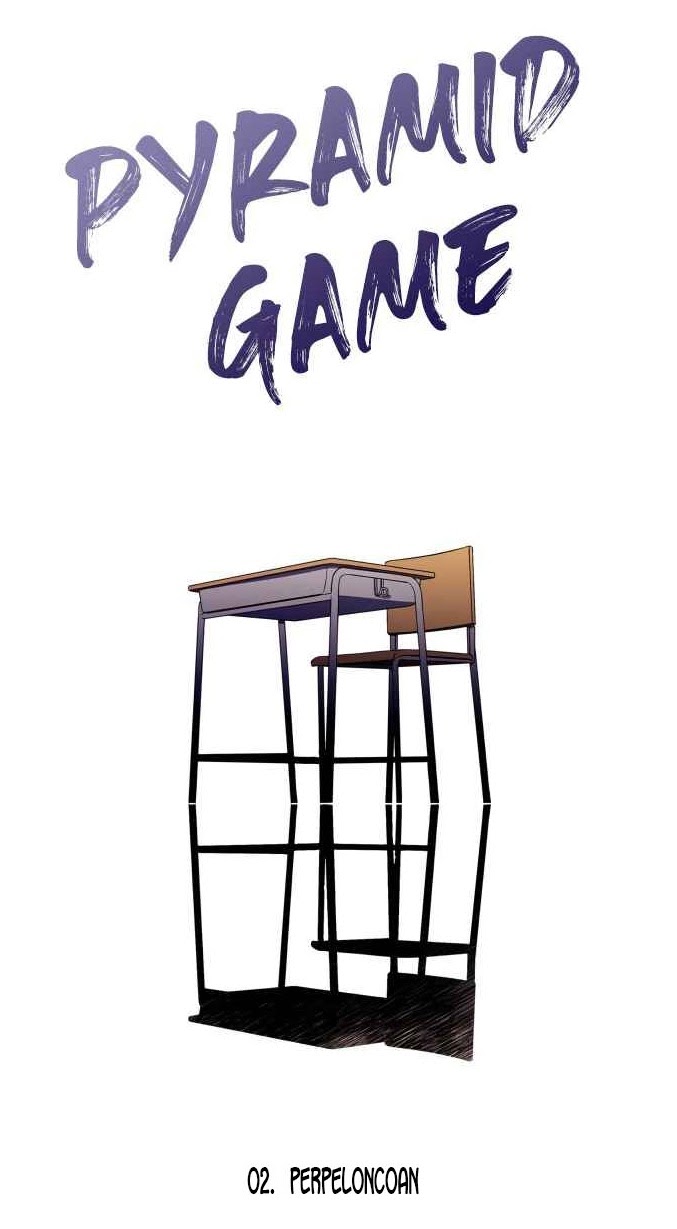 Pyramid Game Chapter 02 Gambar 5