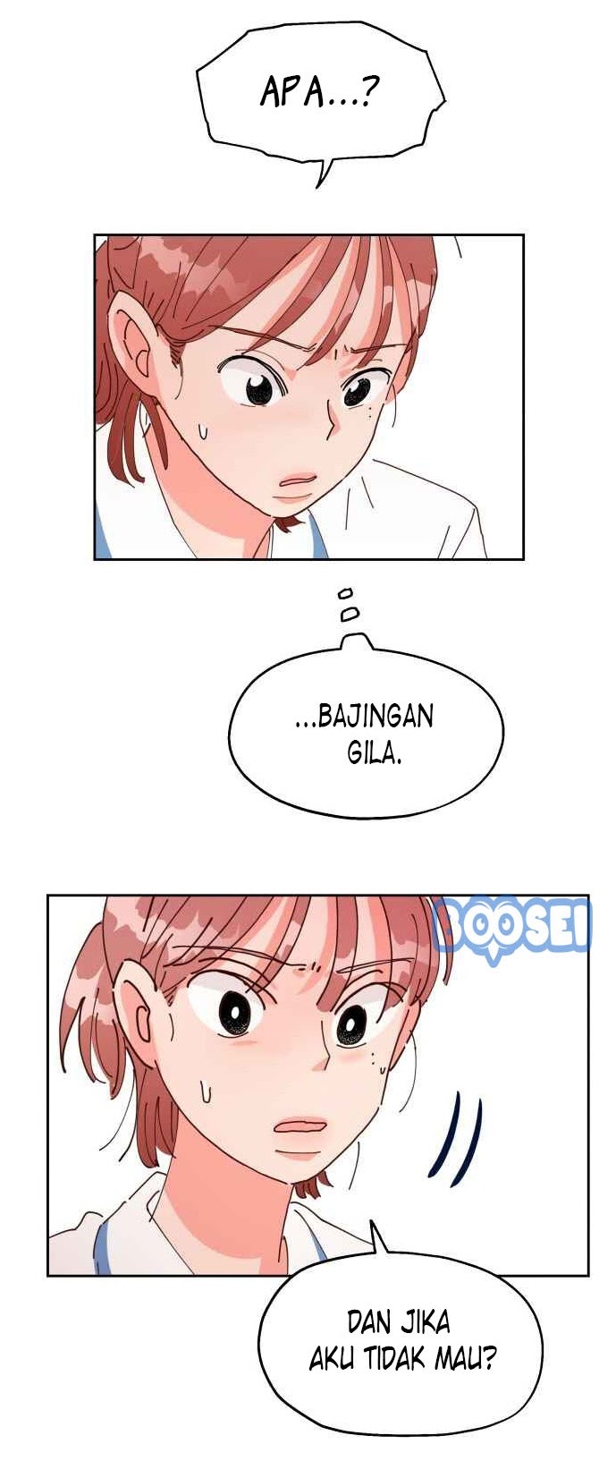 Pyramid Game Chapter 02 Gambar 51