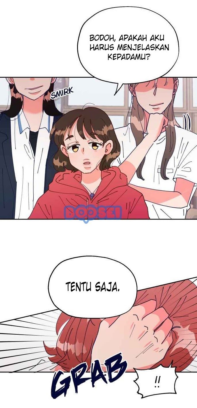 Pyramid Game Chapter 02 Gambar 52