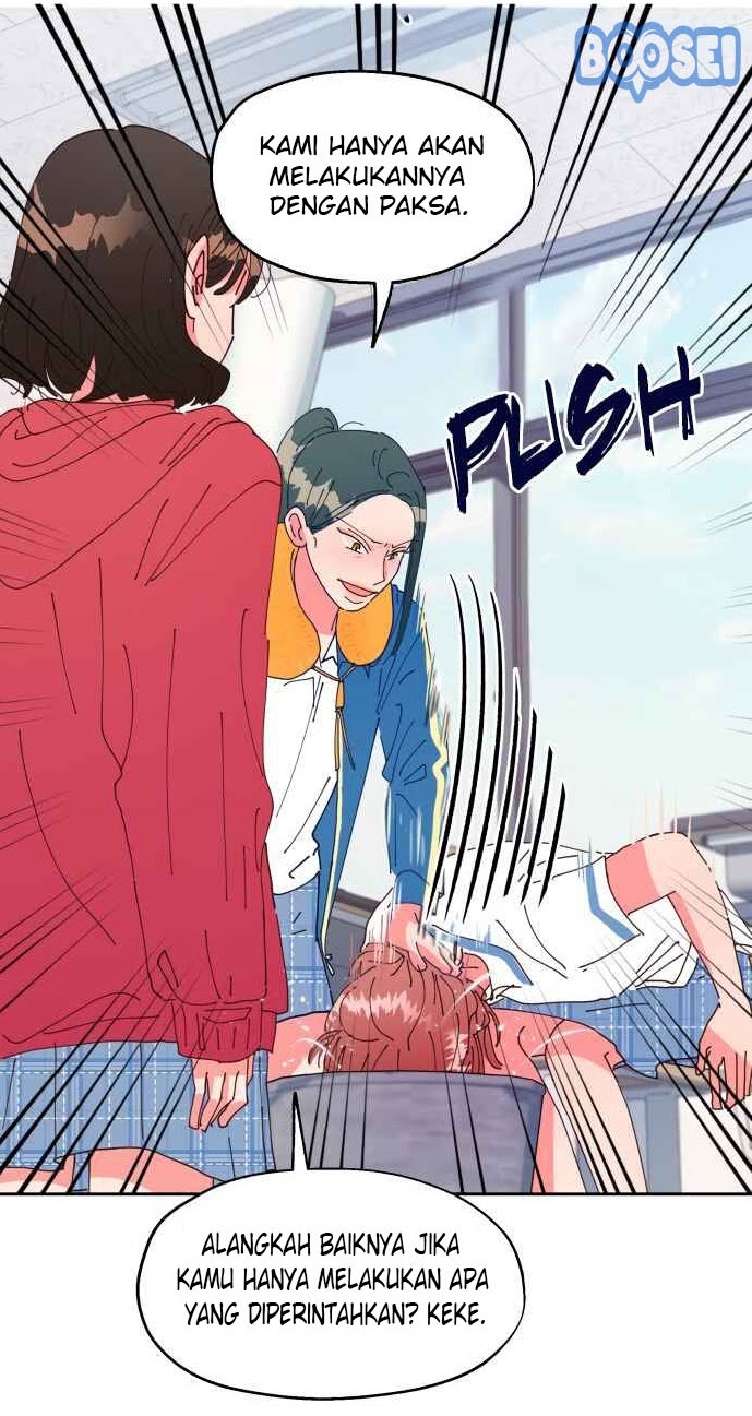 Pyramid Game Chapter 02 Gambar 53