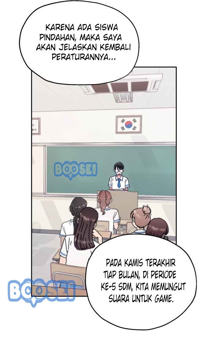 Pyramid Game Chapter 02 Gambar 6