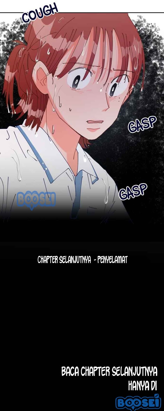 Pyramid Game Chapter 02 Gambar 60