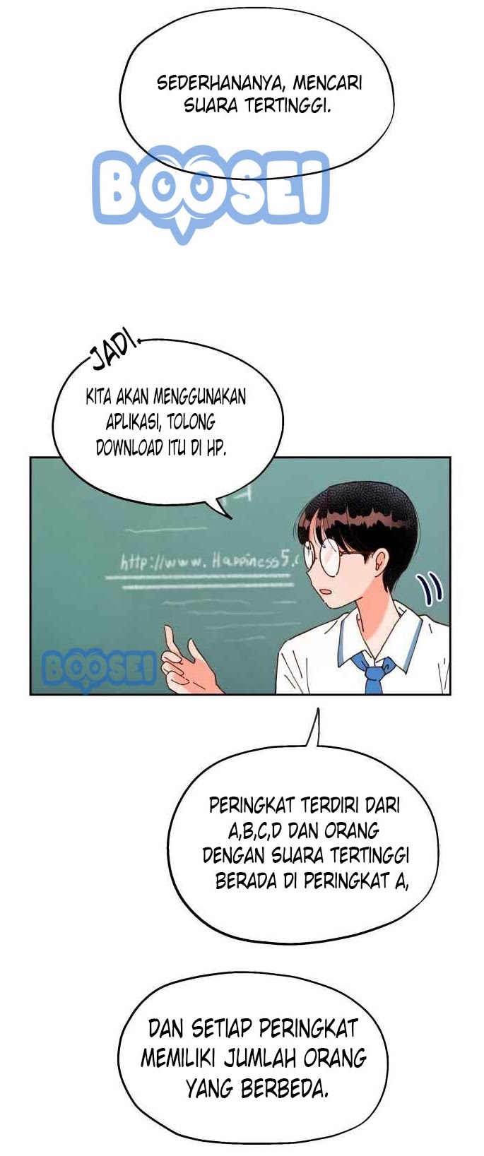 Pyramid Game Chapter 02 Gambar 7