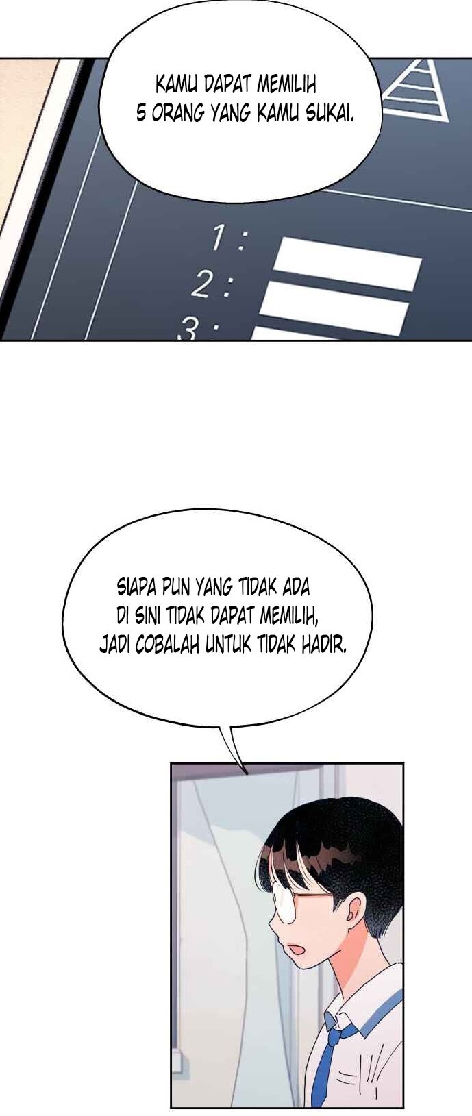 Pyramid Game Chapter 02 Gambar 15