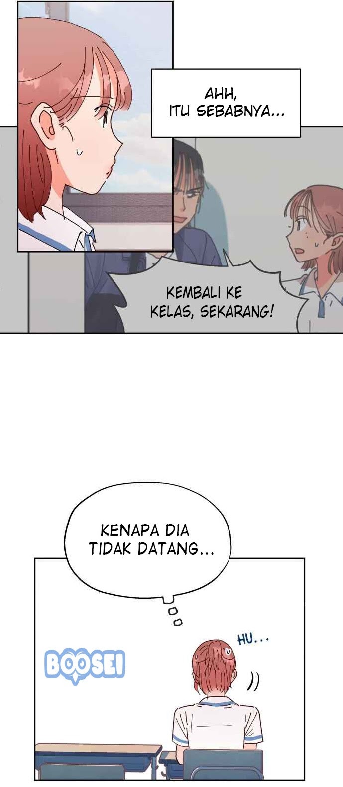 Pyramid Game Chapter 02 Gambar 16