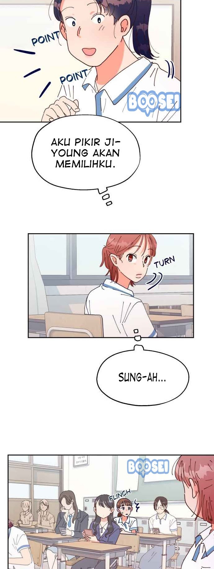 Pyramid Game Chapter 02 Gambar 18