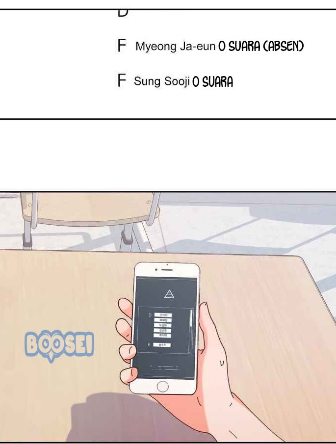 Pyramid Game Chapter 02 Gambar 22