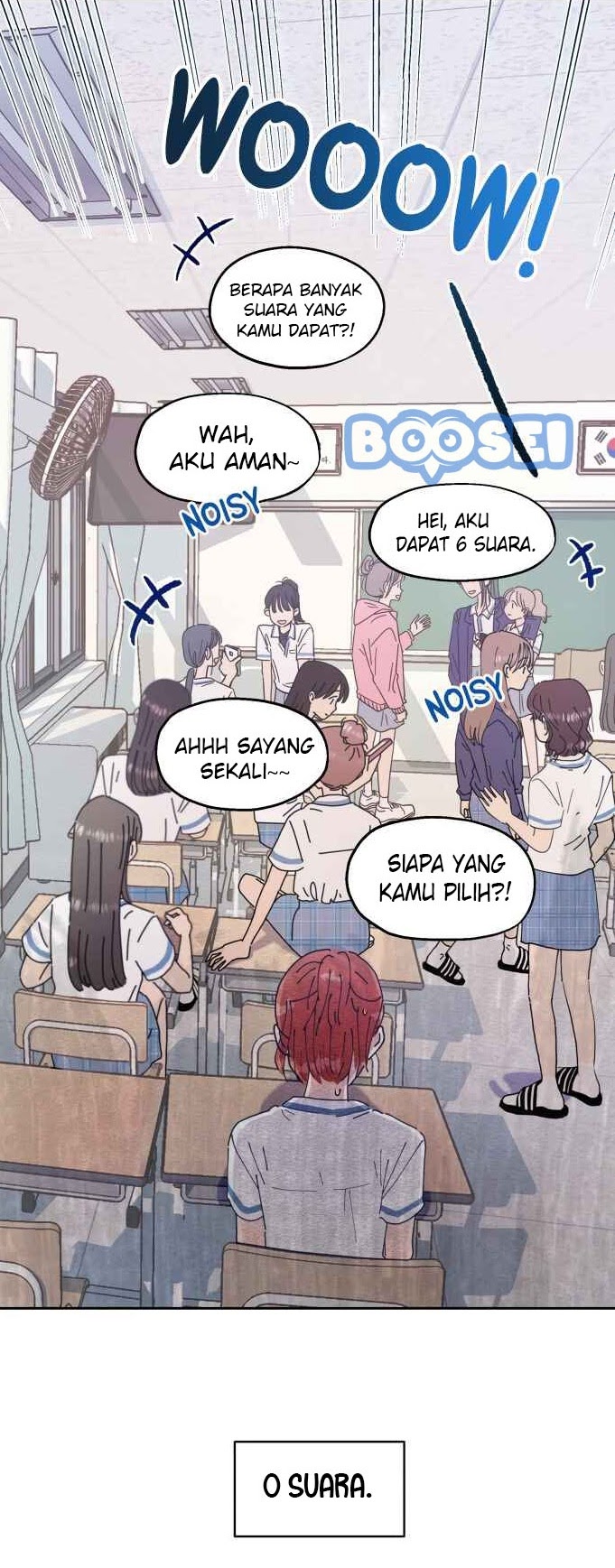 Pyramid Game Chapter 02 Gambar 23