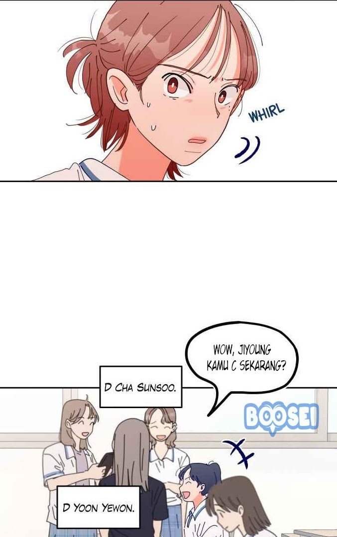 Pyramid Game Chapter 02 Gambar 24