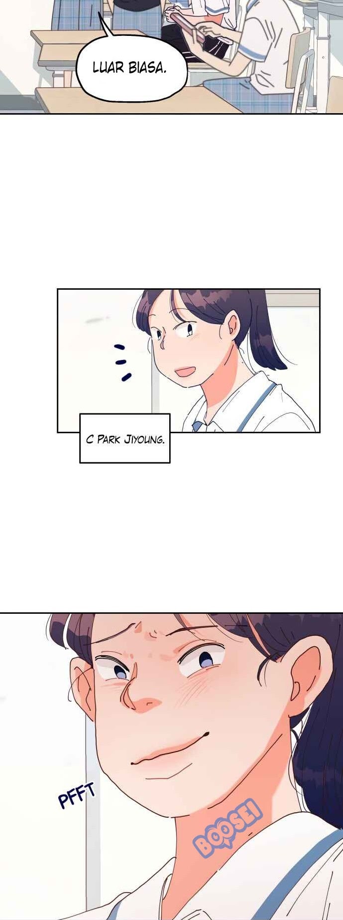 Pyramid Game Chapter 02 Gambar 25