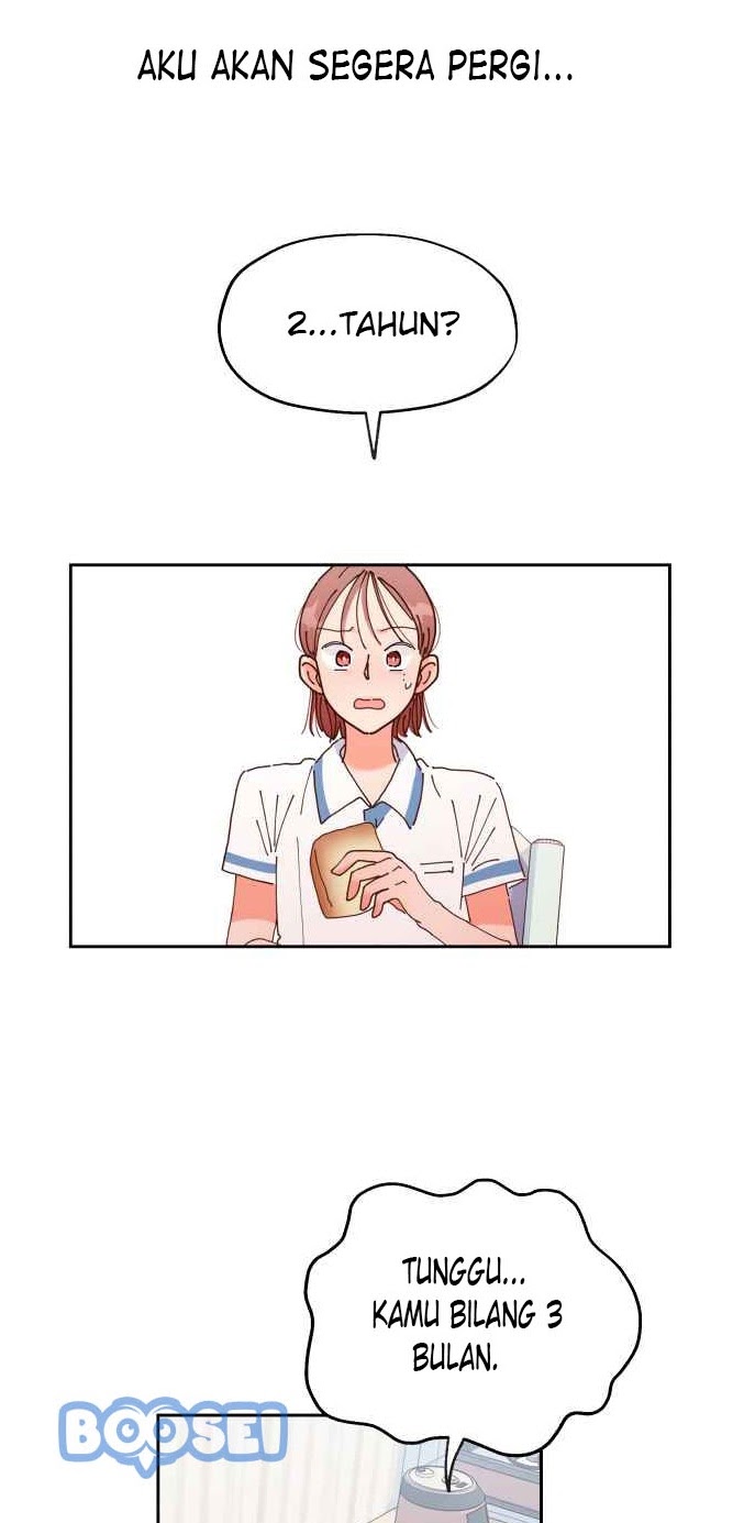 Pyramid Game Chapter 02 Gambar 29