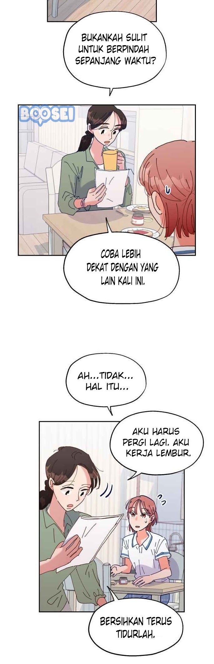 Pyramid Game Chapter 02 Gambar 30