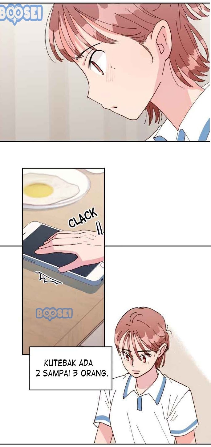 Pyramid Game Chapter 02 Gambar 34