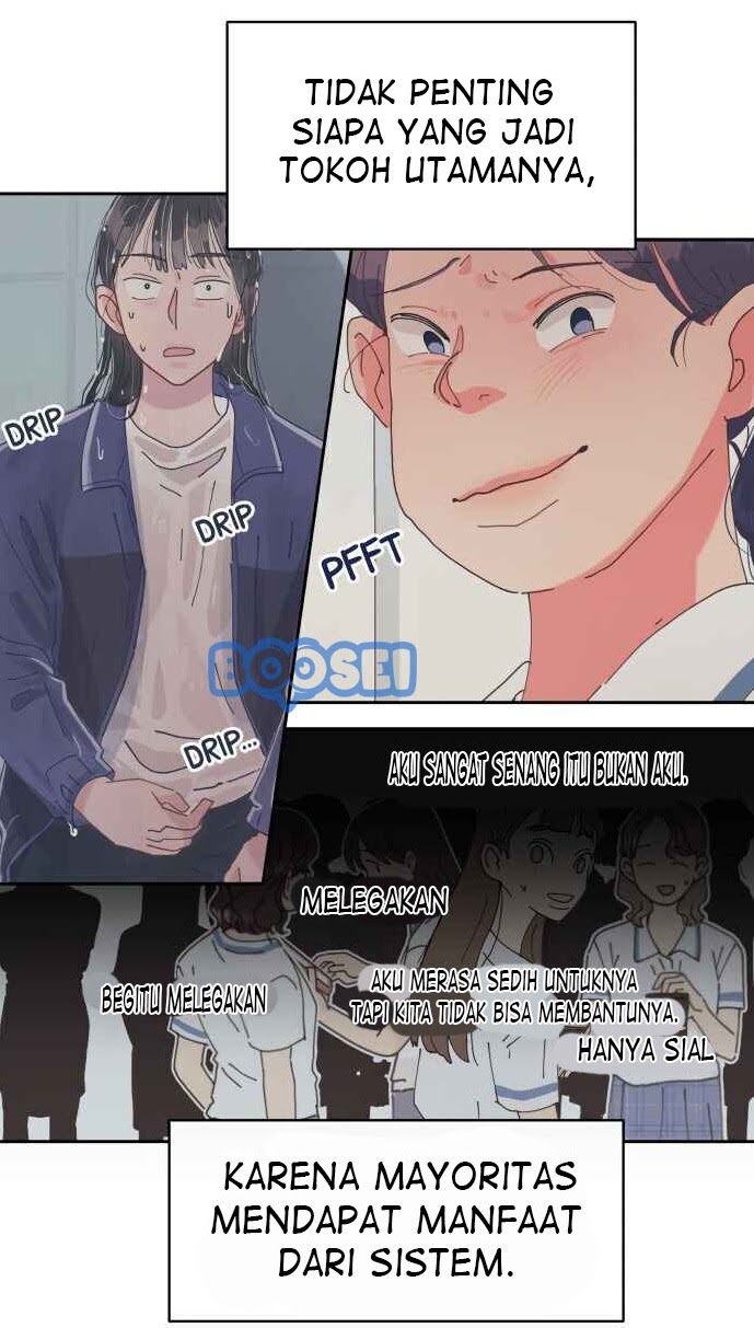 Pyramid Game Chapter 02 Gambar 35