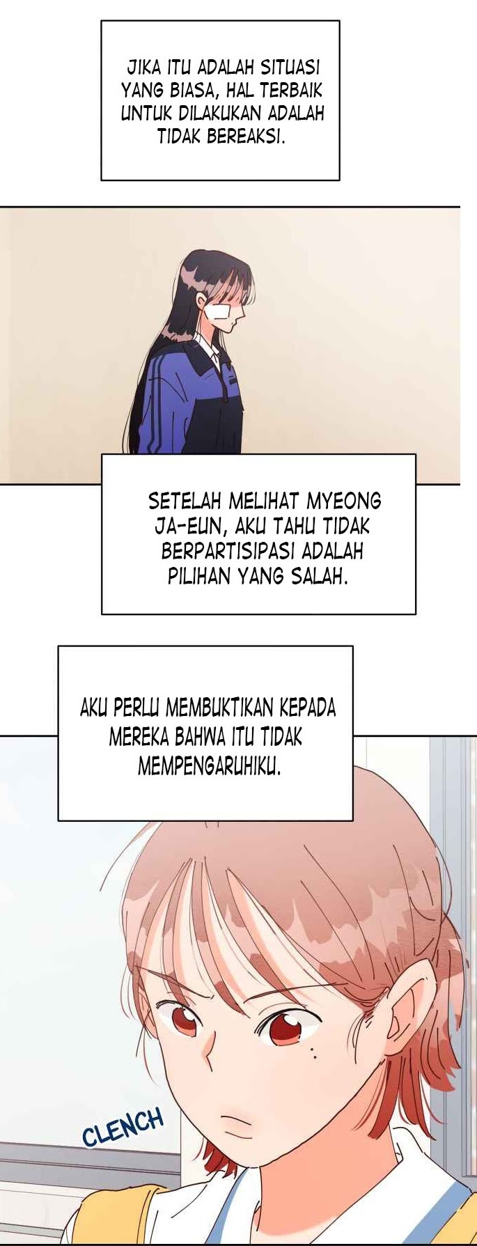 Pyramid Game Chapter 02 Gambar 38