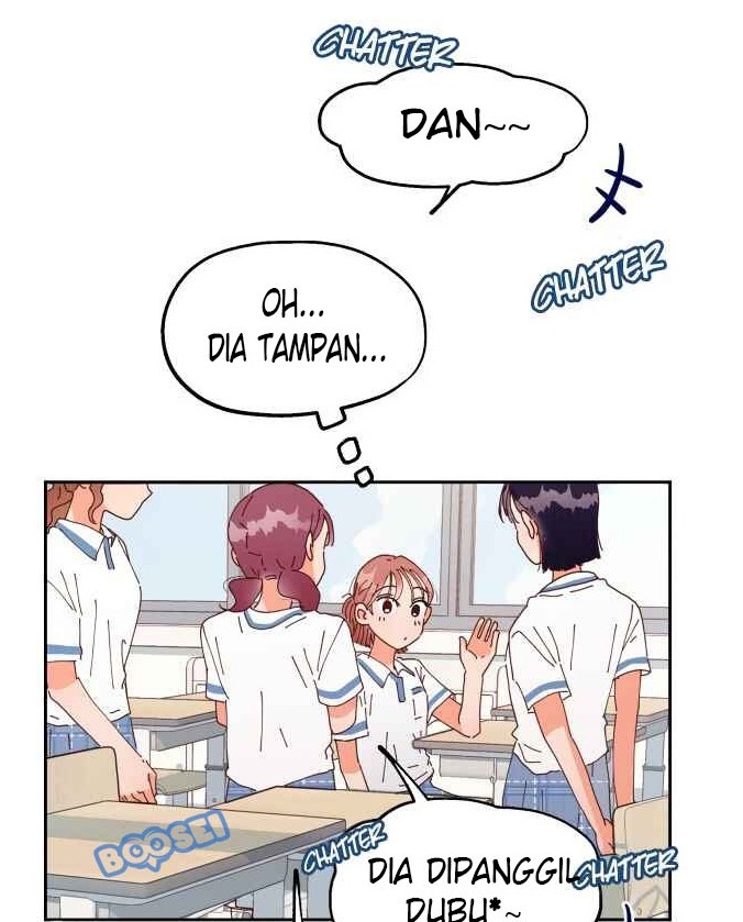 Pyramid Game Chapter 01 Gambar 42