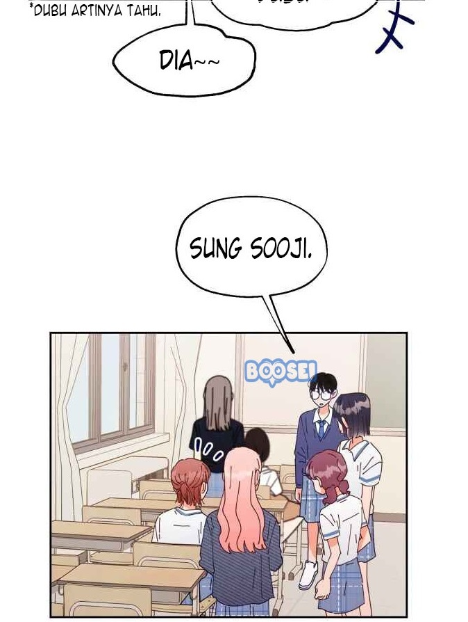 Pyramid Game Chapter 01 Gambar 43