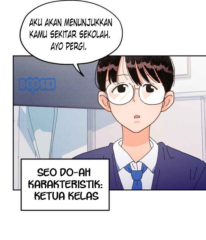 Pyramid Game Chapter 01 Gambar 44