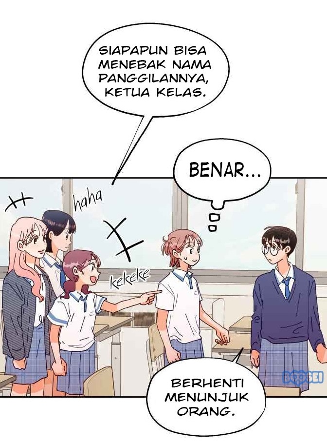 Pyramid Game Chapter 01 Gambar 45