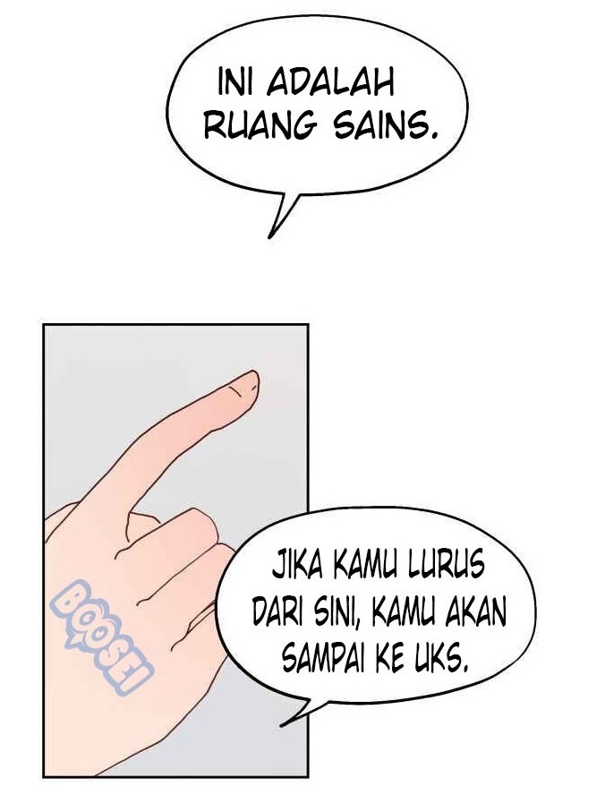 Pyramid Game Chapter 01 Gambar 49