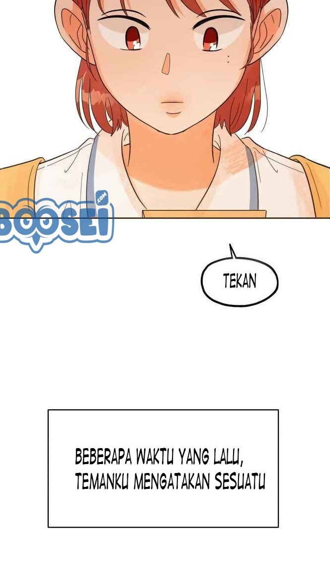 Pyramid Game Chapter 01 Gambar 5