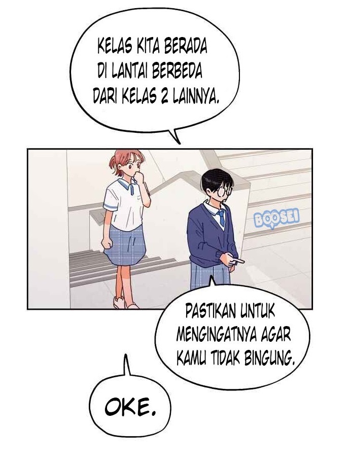 Pyramid Game Chapter 01 Gambar 50