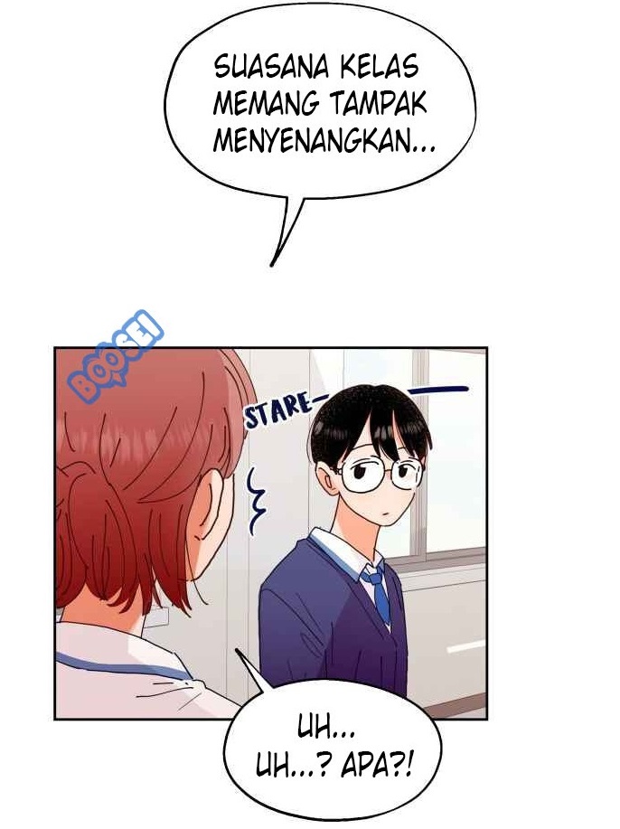 Pyramid Game Chapter 01 Gambar 53