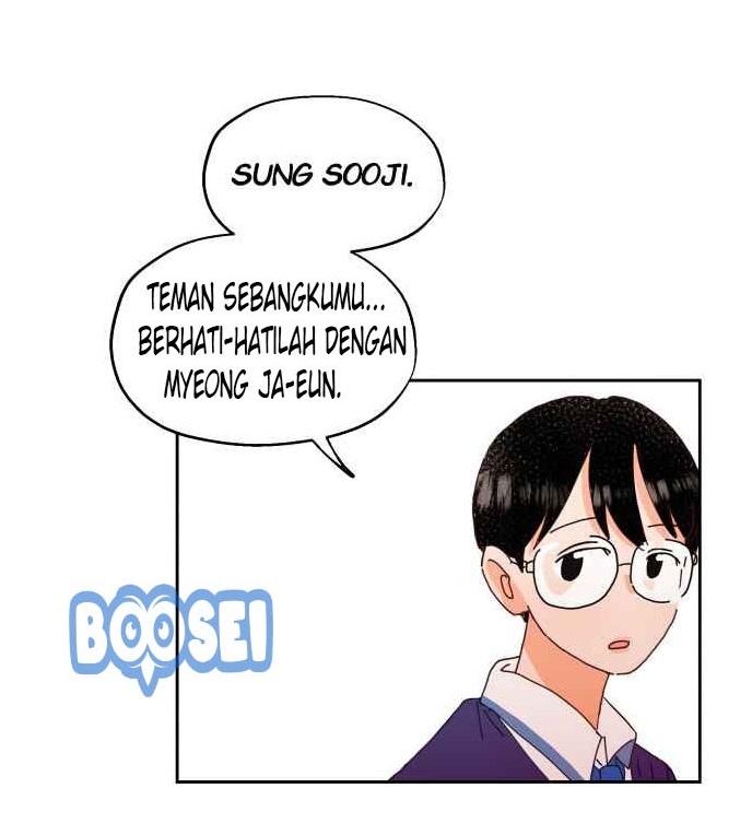 Pyramid Game Chapter 01 Gambar 54