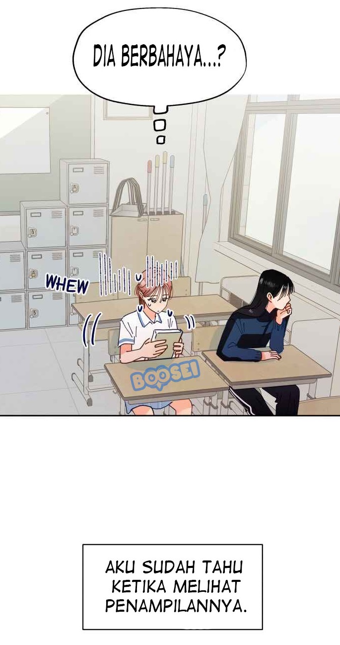 Pyramid Game Chapter 01 Gambar 56