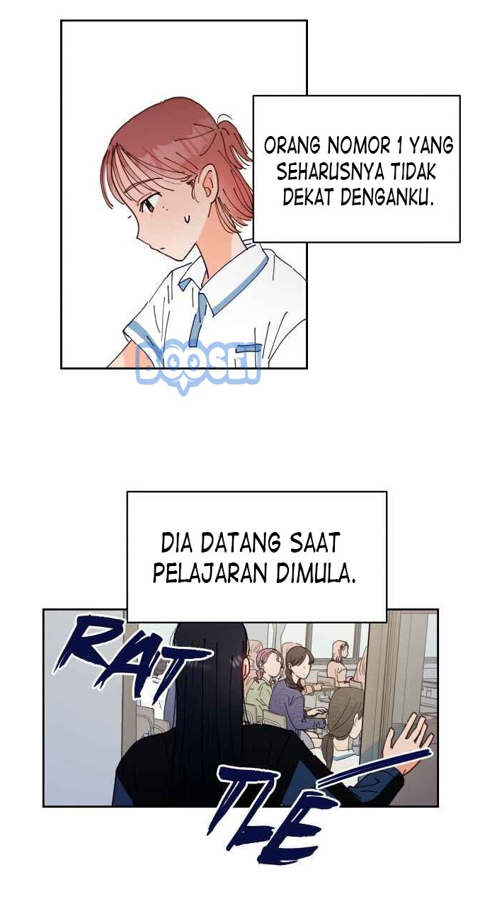 Pyramid Game Chapter 01 Gambar 57