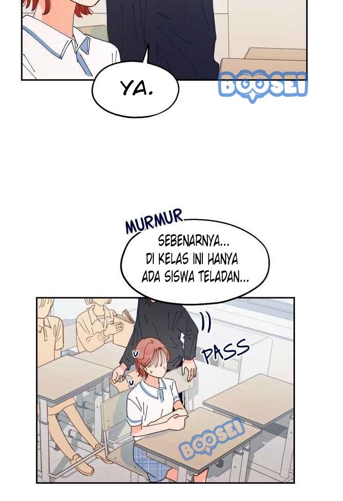 Pyramid Game Chapter 01 Gambar 61