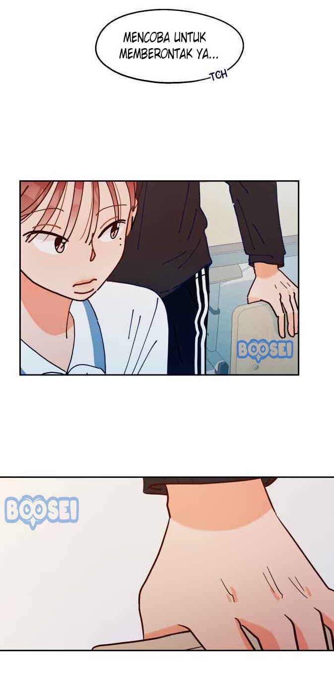 Pyramid Game Chapter 01 Gambar 62