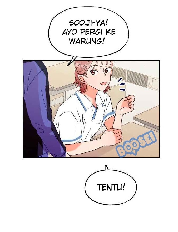 Pyramid Game Chapter 01 Gambar 63