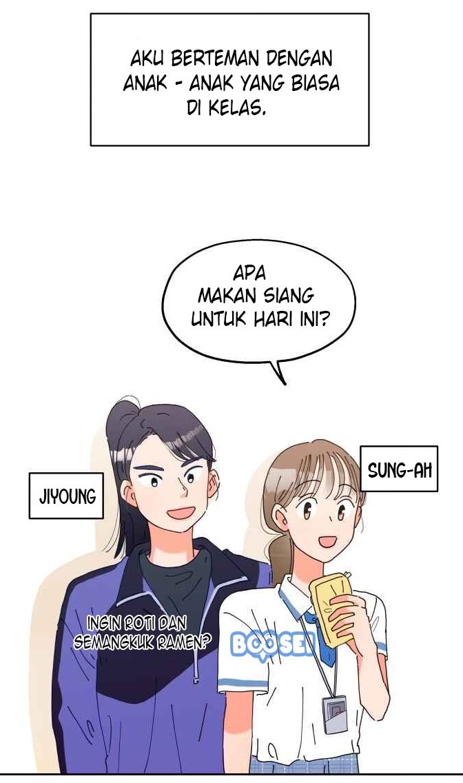 Pyramid Game Chapter 01 Gambar 64